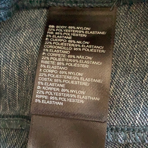 NWT The North Face Ma-x Training Pants, Medium - Picture 5 of 10